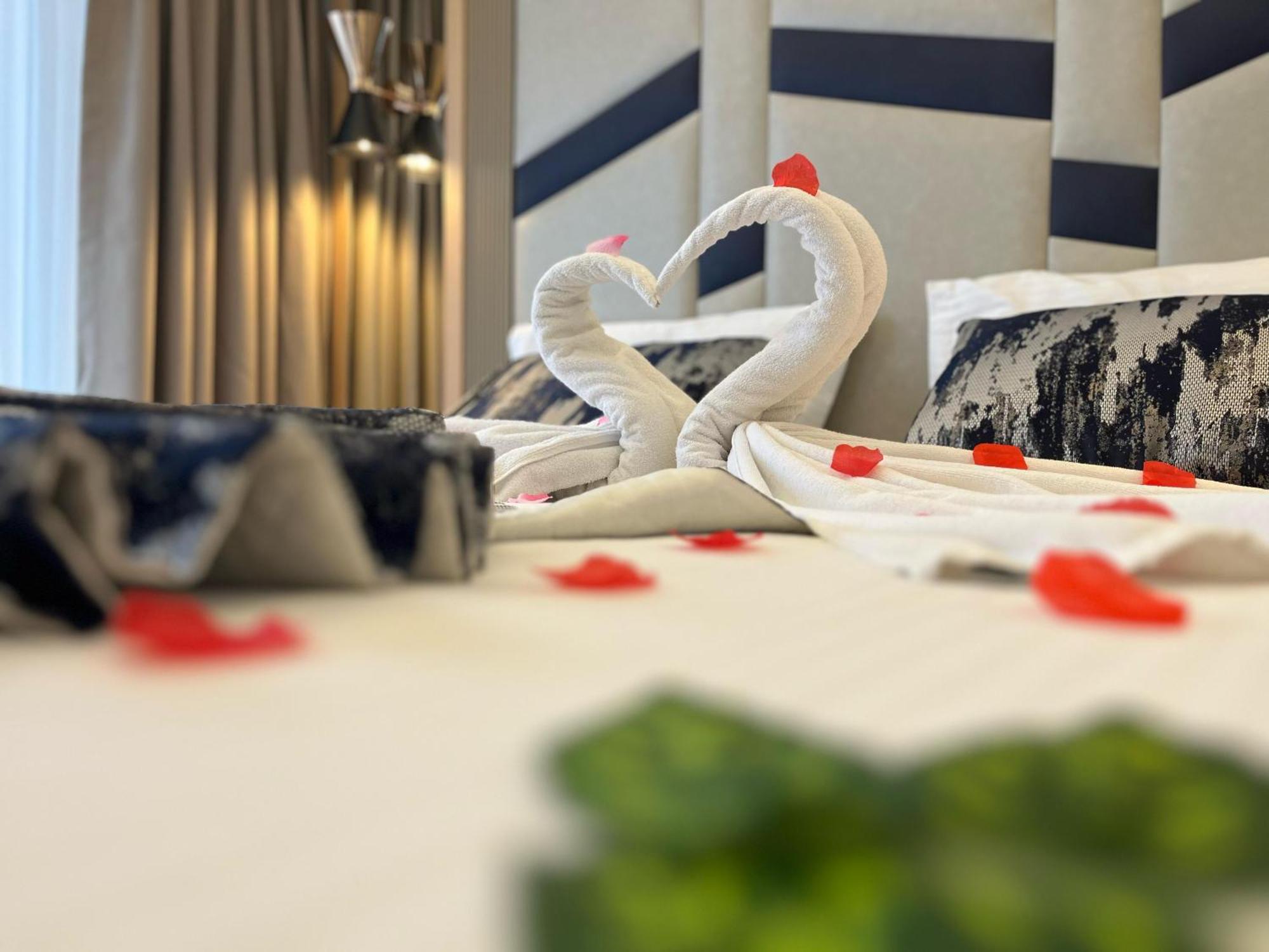 Downtown Sirkeci Hotel Istanbul Eksteriør bilde