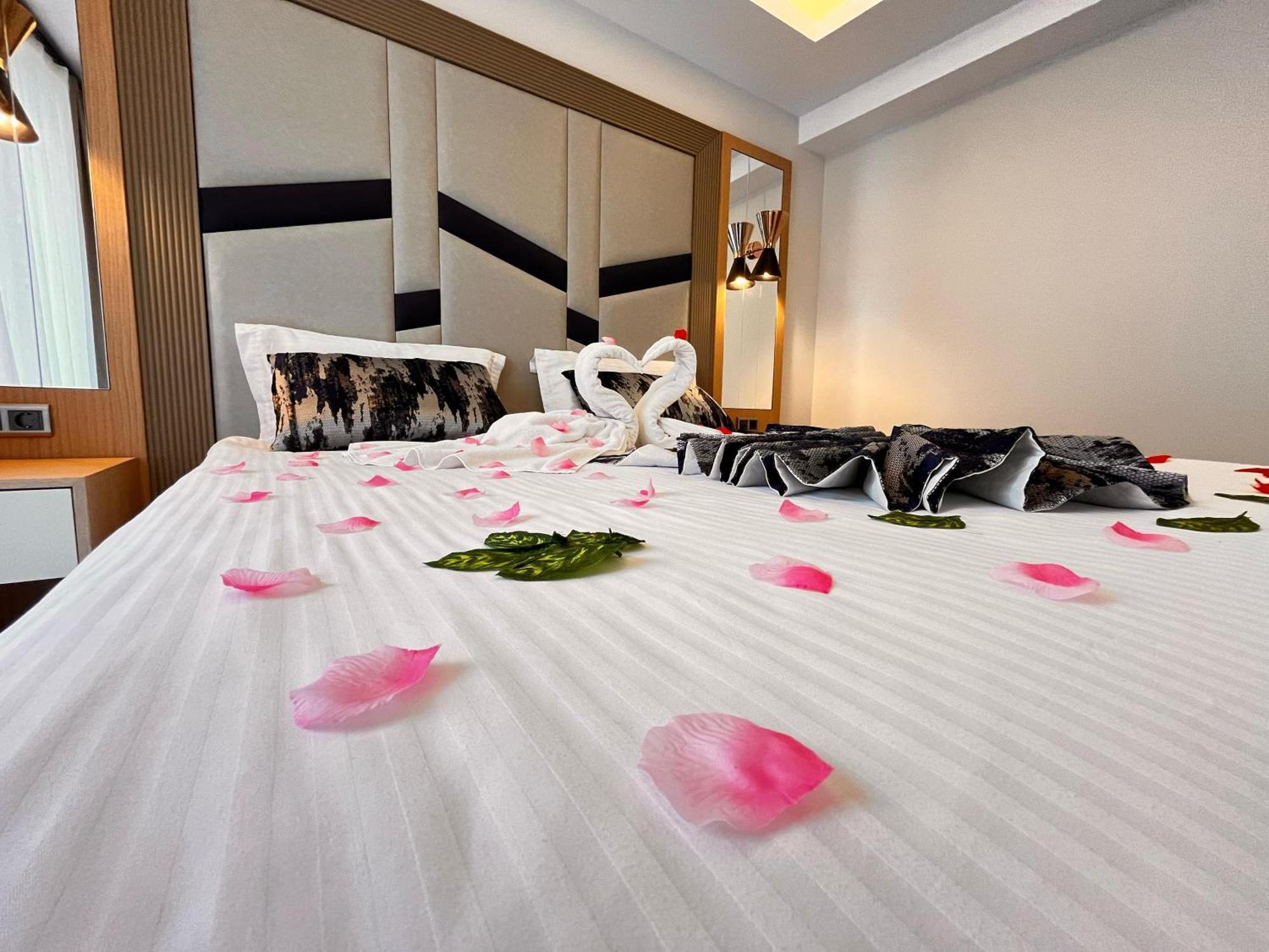 Downtown Sirkeci Hotel Istanbul Eksteriør bilde
