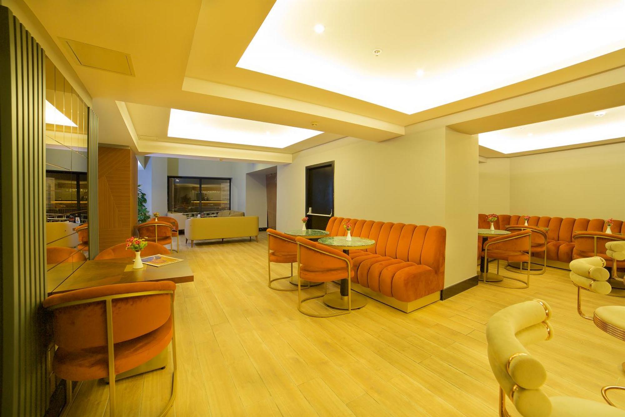 Downtown Sirkeci Hotel Istanbul Eksteriør bilde