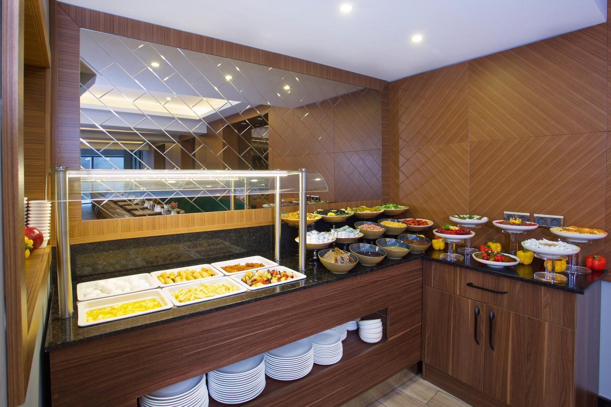 Downtown Sirkeci Hotel Istanbul Eksteriør bilde