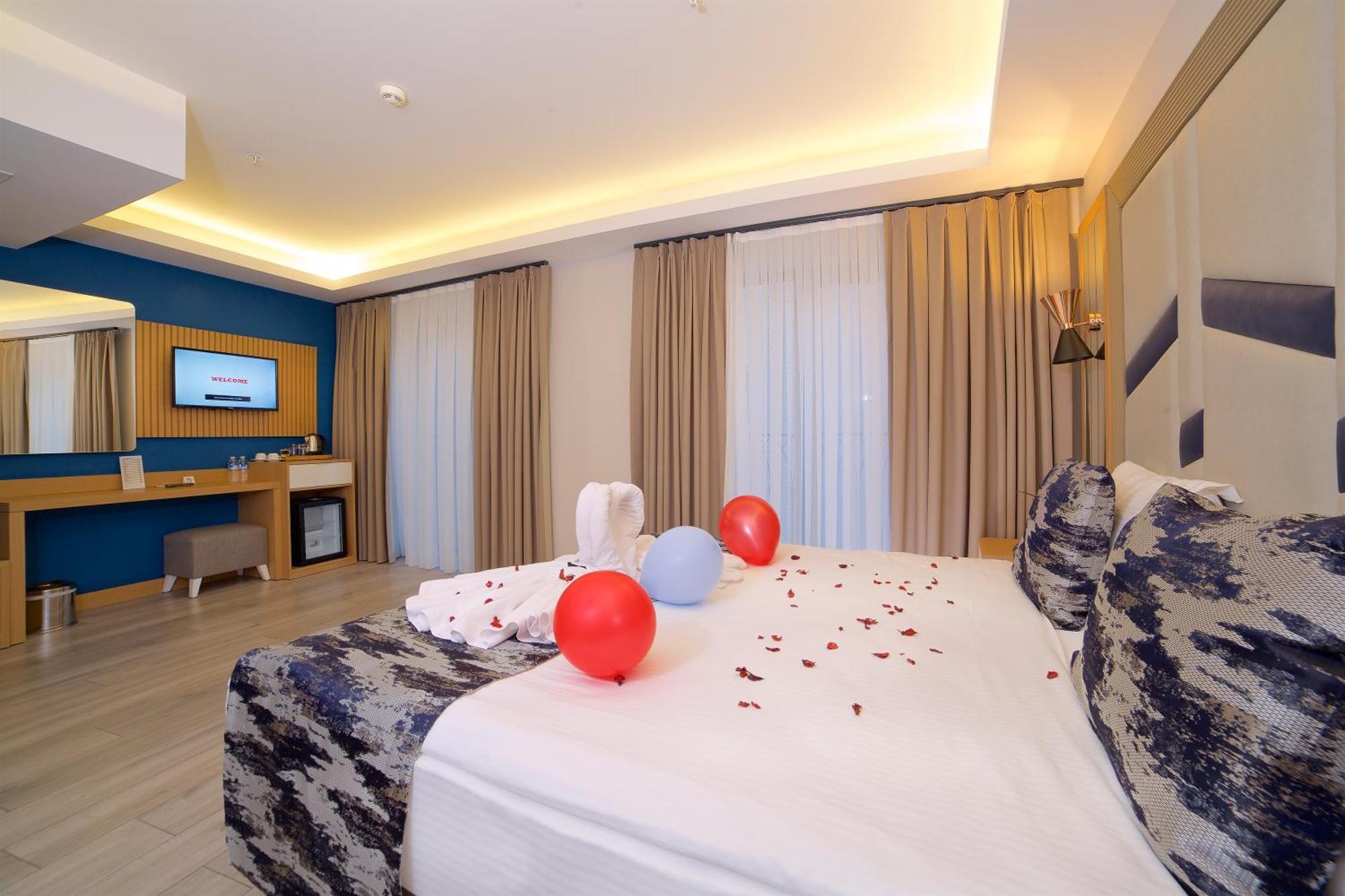 Downtown Sirkeci Hotel Istanbul Eksteriør bilde