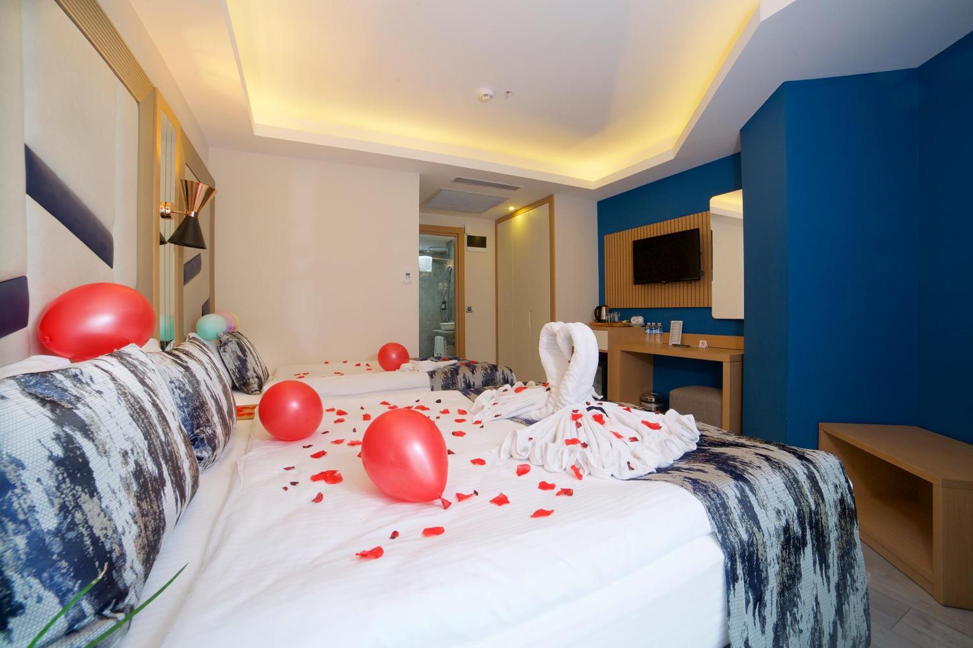 Downtown Sirkeci Hotel Istanbul Eksteriør bilde